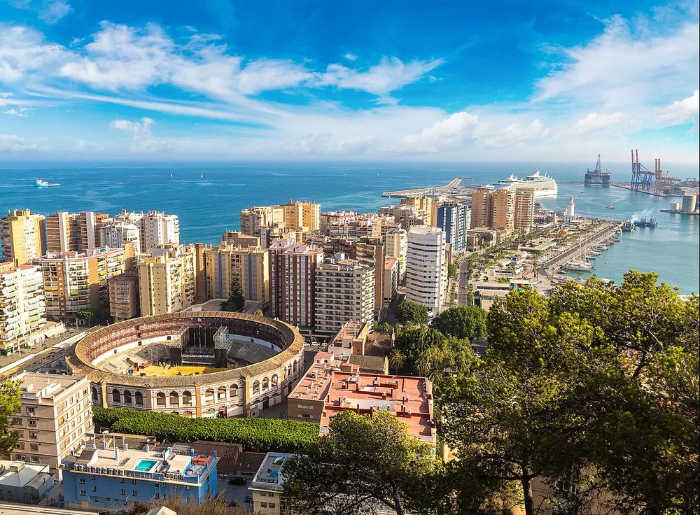 Tour Picasso & Cultura Málaga