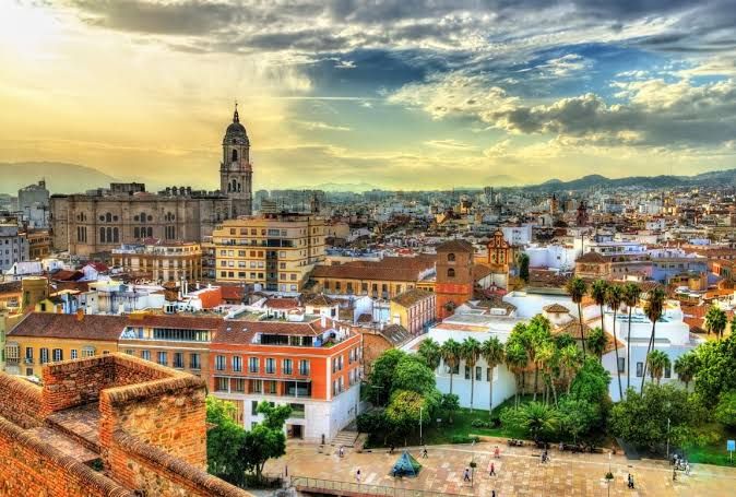Tour Picasso & Cultura Málaga