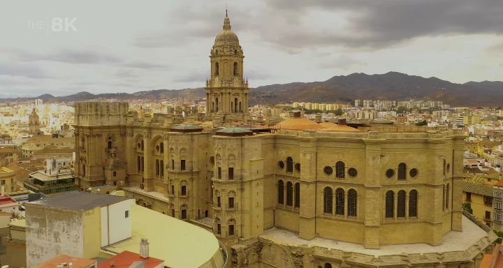 Tour por Málaga