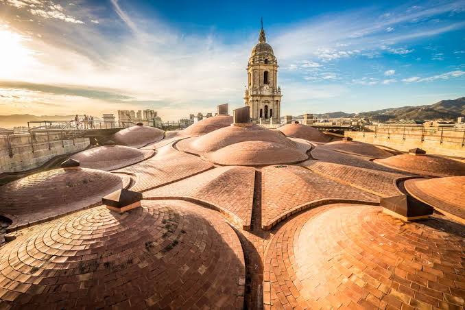 Tour Tapas & Vino Málaga