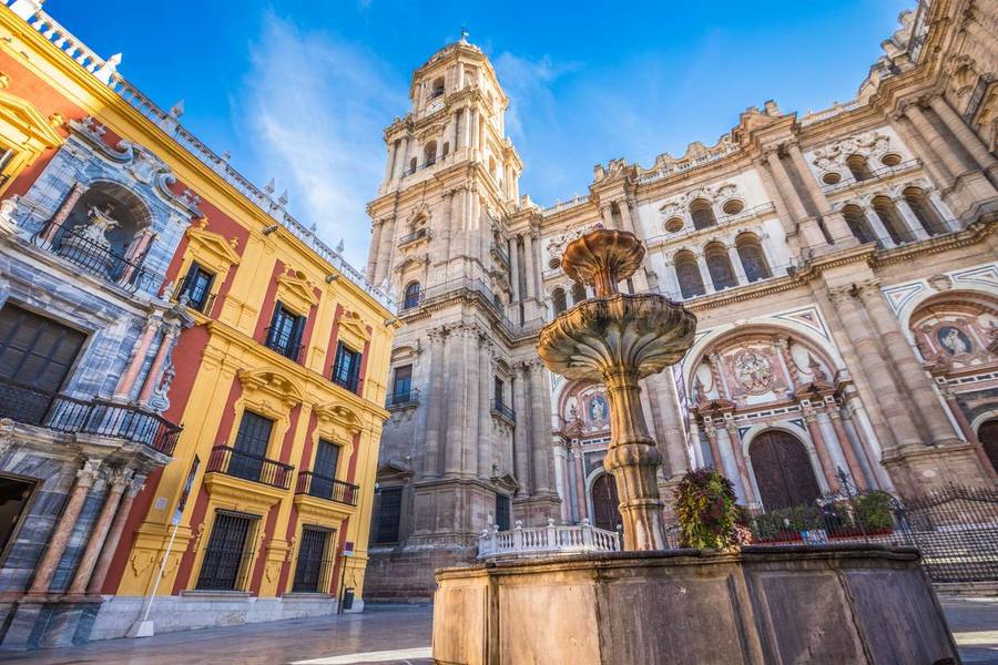 Tour Picasso & Cultura Málaga