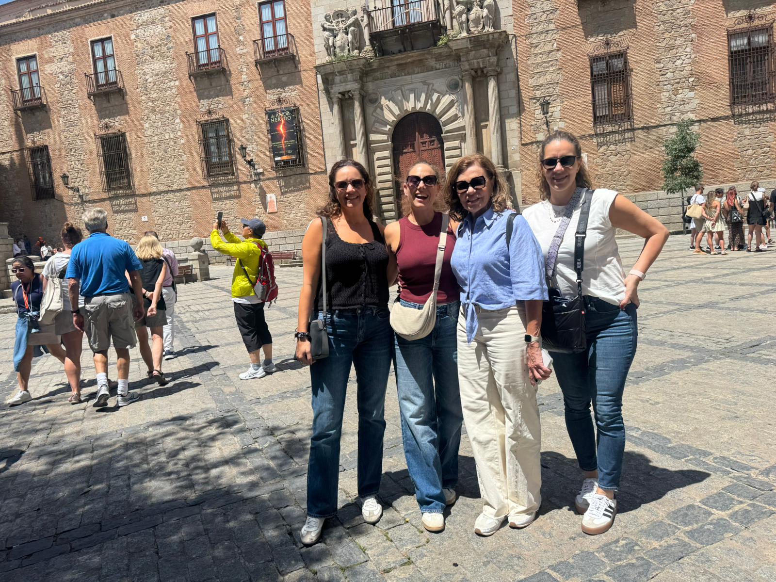 Excursión Full Day Toledo