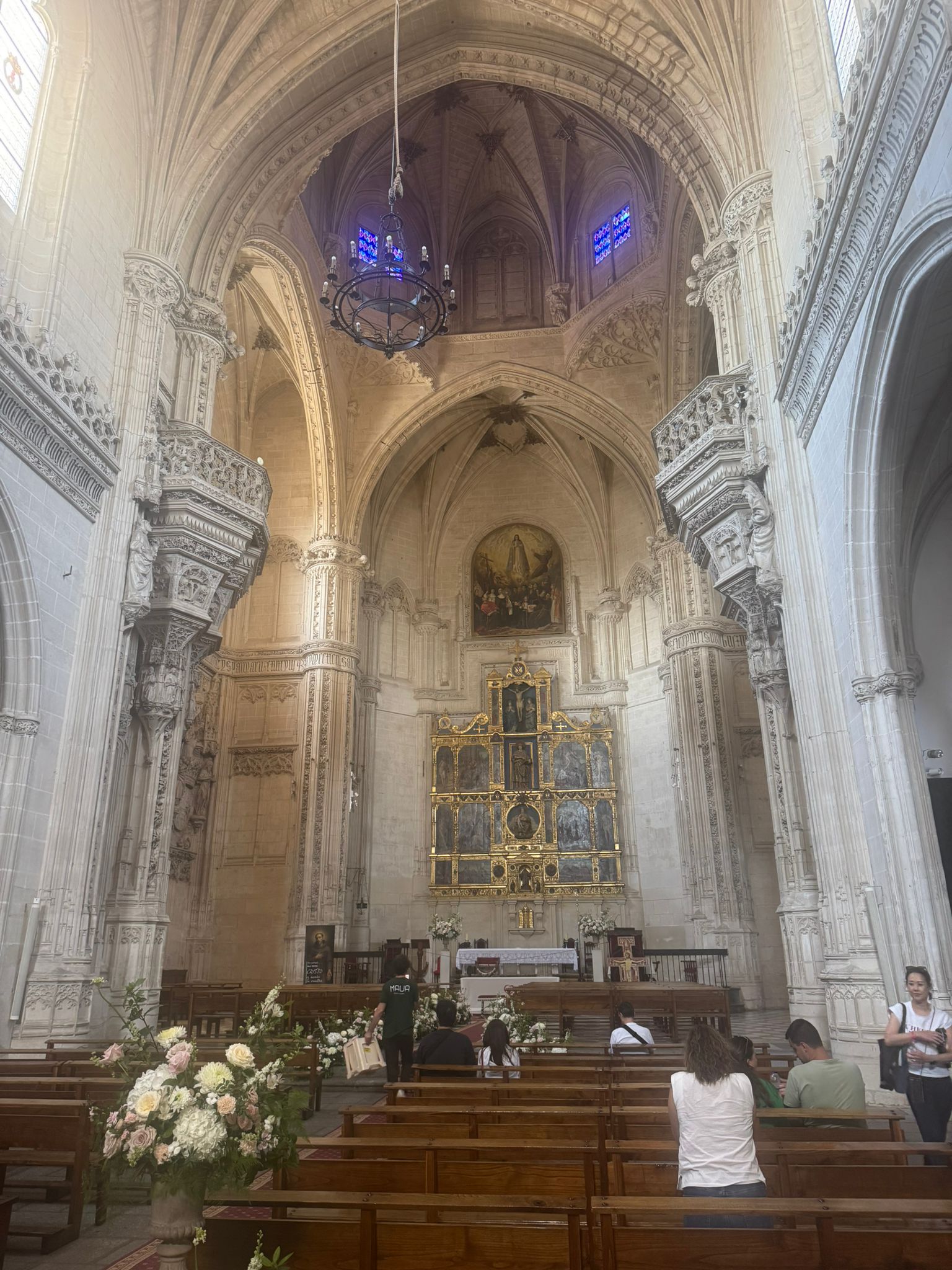 Excursión Full Day Toledo