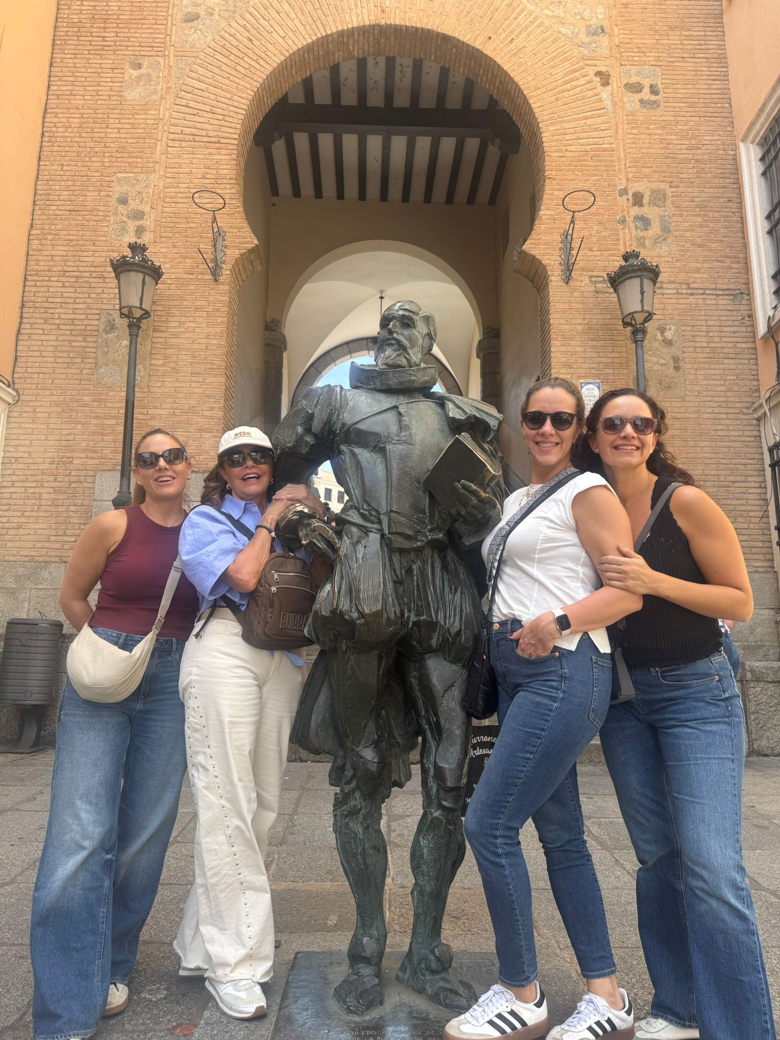 Excursión Full Day Toledo